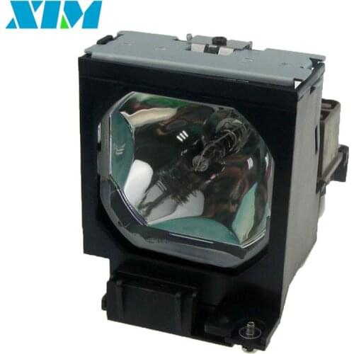Brand New LMP-P201 Replacement Projector Lamp with Housing for SONY VPL-PX21 VPL-PX31 VPL-PX32 VPL-VW11 VPL-VW11HT/VW12HT