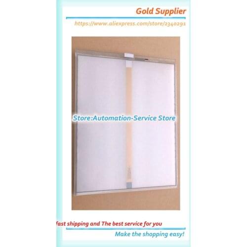 New Touch Screen Glass Panel Use For 4PP480.1505.75