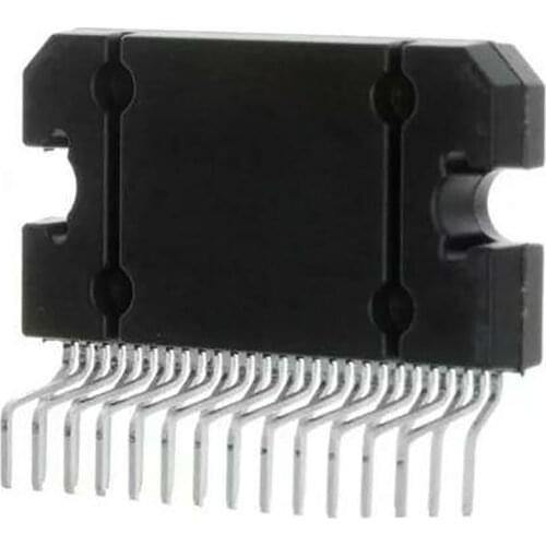 New 5PCS/LOT TDA7563B TDA7563 7563 zip