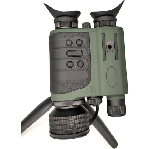 Wholesale Powerful Zoom Tripod Adapter 6-30x50 Night Vision for Nighttime Watching