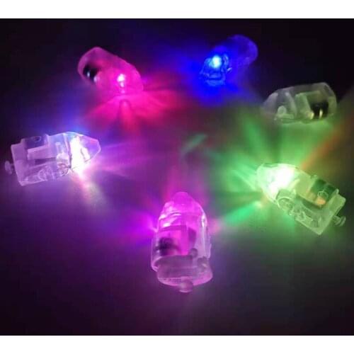 Switch Balloon Led Flash Luminous Lamps Tumbler Light Bar Lantern Christmas Wedding Party Decorations Birthday Decor