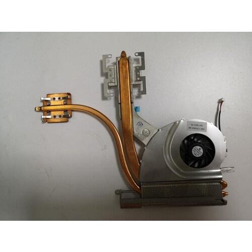 FOR Sony Vaio VGN-AR PCG 8W1L CPU Cooling Fan HEATSINK UDQF2PH23CF0