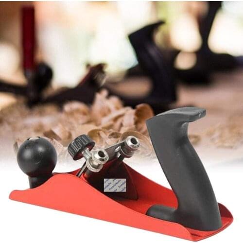 Hand Woodworking Bench Plane Trimming Hand Tools For DIY Carpenter Home Maintenance