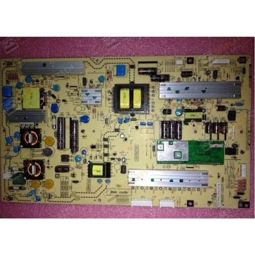 Sharp RUNTKA754WJQZ LC1011-4001AL 754.OPVL-O101 Power board