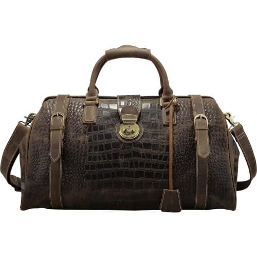 Tiding Vintage Suitcases
