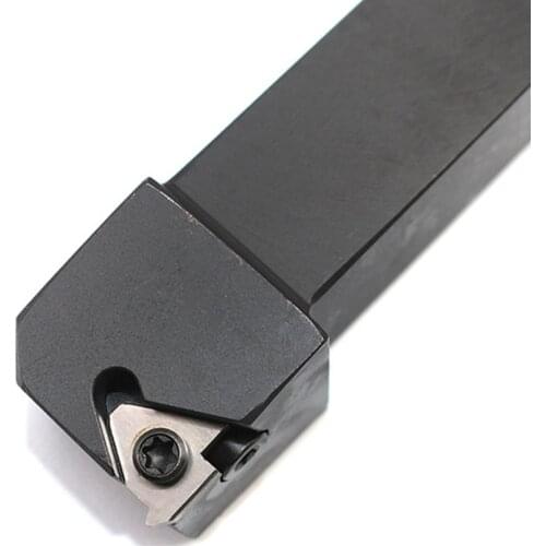 SER1212H16 20*20 16*16 CNC Thread Cutter Plates and Key Wrench Lathe Turning Tool Threading Toolholders