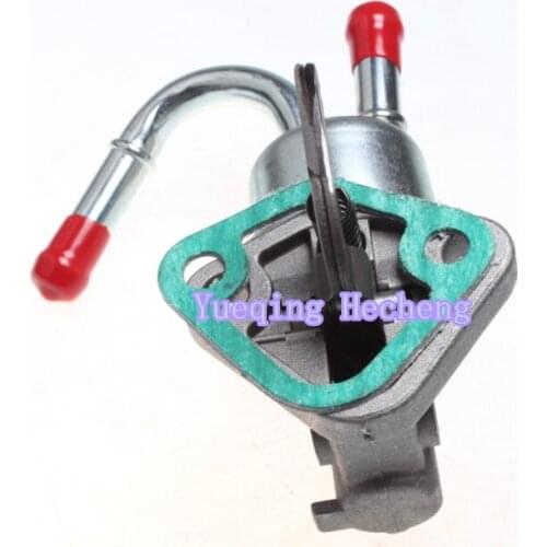 Fuel Pump for ME8200 M8540 M9000 ME9000 M9540 Kubota Engine V3300 V3600