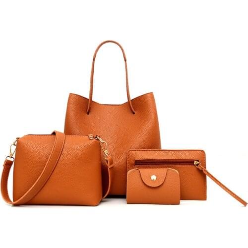 Xiniu Small Women's Bags