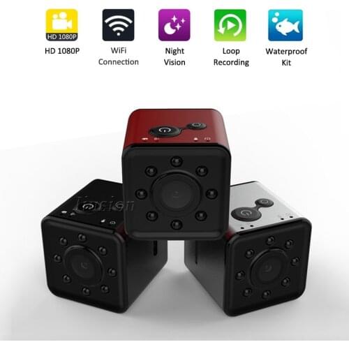 YYS SPY Mini Camcorders