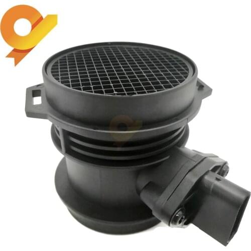 0280217515 1120940048 LM0021 Mass Air Flow Meter MAF Sensor For Mercedes-Benz W639 VIANO VITO MIXTO Bus 119 122 123 M112