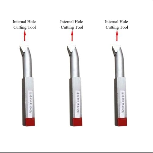 10*10mm 10x10mm 12*12 12x12 16*16 16x16 20*20 20x20 Tungsten Carbide CNC Lathe Internal Inside Hole Cutting Tool Bit Holder