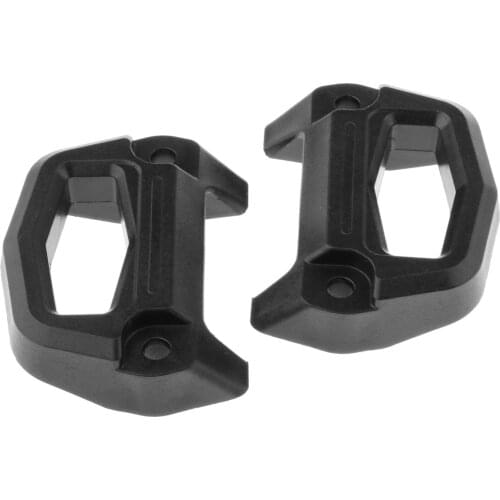 860201806 Luggage Rack Base Kit for Ski-Doo LinQ Fastener Defender MAX