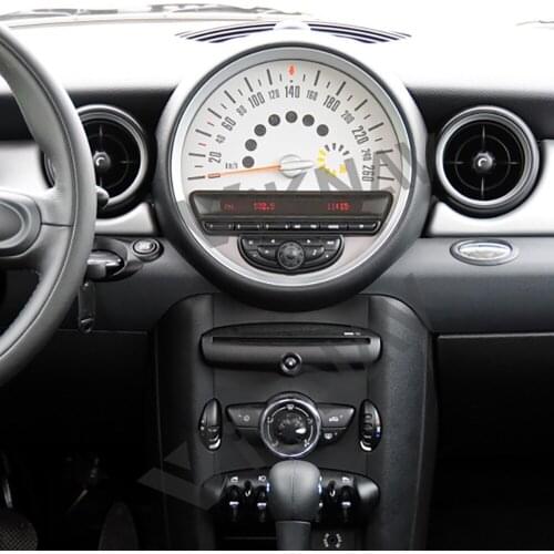 Android car radio for BMW Mini Cooper 2006-2012 car audio screen autoradio auto stereo multimedia video player tape recorder