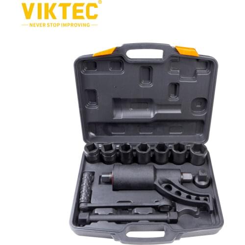 VT14025 Torque Wrench Labor Saving Lug Nut Wrench Torque Multiplier Hand Tool