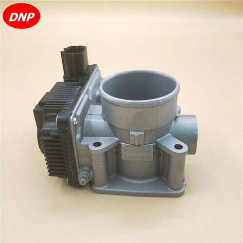 DNP Auto Electronic Throttle Body Fits For Nissan Sentra 1.8L 16119-AU003 16119-AU00A 16119-AU000