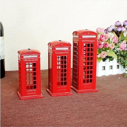 Lyybx Metal Piggy Banks For Money