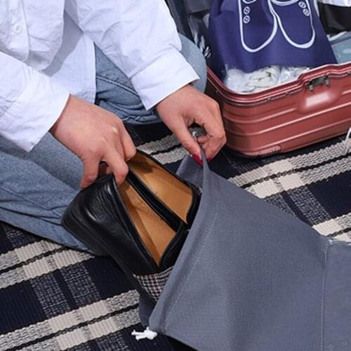 Multiyilego Shoe Storage Boxes