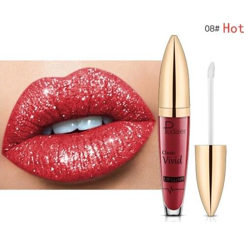 Mummys Joey Lip Cosmetics