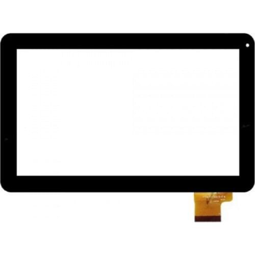 New 10.1 inch Digitizer Touch Screen Panel glass YTG-P10019-F4