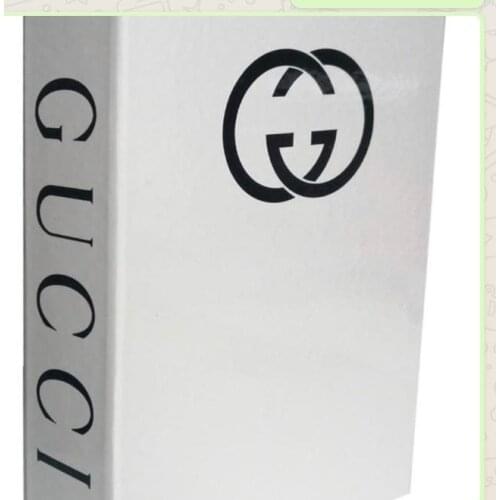 BULK ORDER 100 PCS BOX