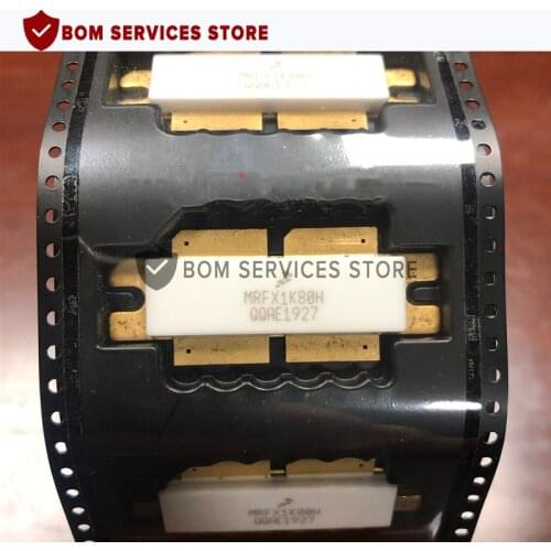 MRFX1K80H RFX1K80H MRFX1K80 MRFX1K80HR5 ORIGINAL POWER TRANSISTOR
