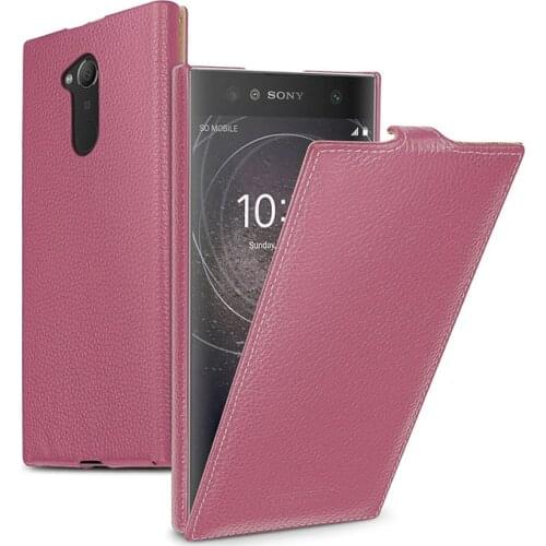 Чехлы для телефонов Sony Xperia XA2 Ultra QIALINO China At AliExpress