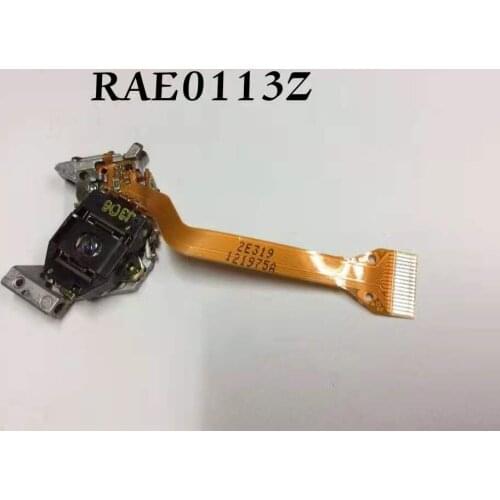 RAE0113Z RAE0113 RAE-0113 RAE-0113Z CD VCD Laser Head Optical Lens Replacement for Car audio systems
