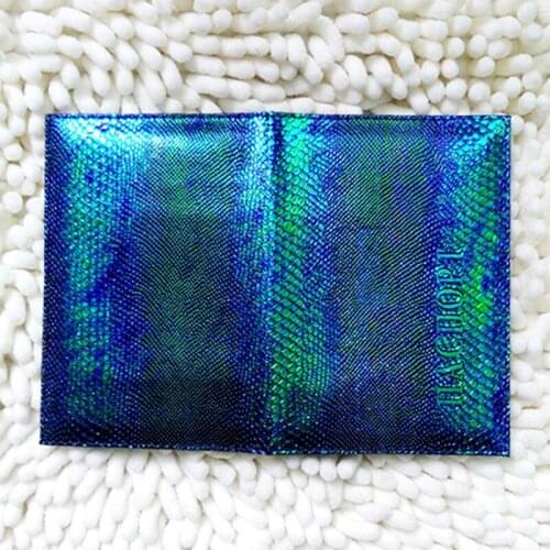 Luxury Women Russia Passport Cover Pink Elegant Russian Passport Holder Protector Cute Cover on for the passport