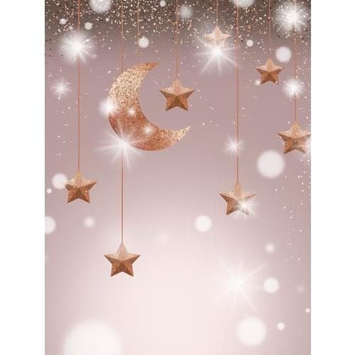 SHENGYONGBAO Vinyl Custom Photography Backdrops Prop Vintage Texture Abstract Theme Photography Background 210116 WW-02