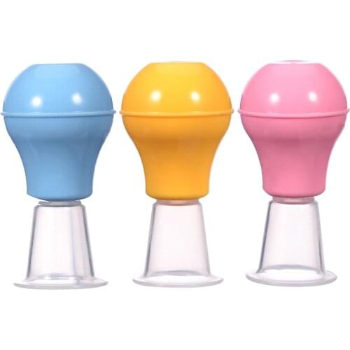 1PC Nipple Correction Device Nipple Tool Flat Nipple Tool Nipple Rectifier For Postpartum Recovery Baby Feeding Random Color #W0