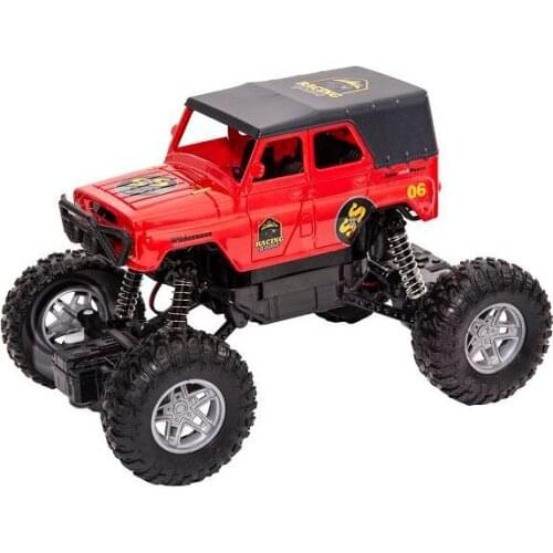 Wincars RC Cars