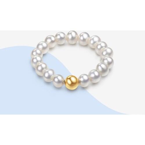 XF800 Women's Gold Rings