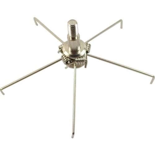 12pcs 100 Grain Judo Arrow Point XL Broadhead for Archery Bow Hunting Small Animal Game