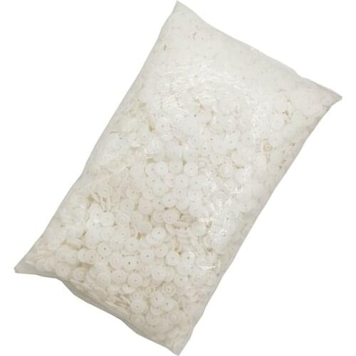 303A Thick 0.5M 30 Teeth 3mm Shaft Tight Pom Plastic Pinion Gear Toy Model Gear (2500pcs/lot)