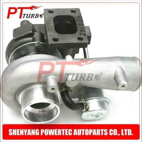 452162-0001 452162 TB25 Complete Turbine For Nissan Terrano II 2.7 TD 92Kw 125Hp TD27TI 14411-7F400 100% New Turbo Charger 1997