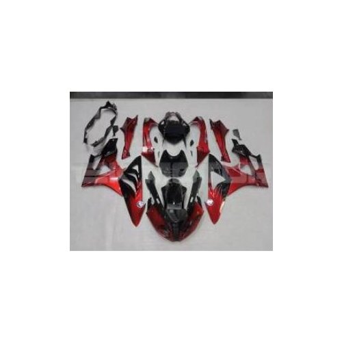ACE KITS New ABS Motorcycle Fairing For BMW S1000RR 2009-2014 Injection Bodywork All Sorts of Color NO.0000
