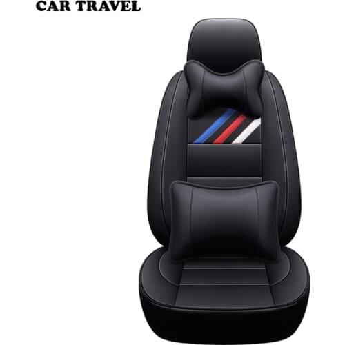 Genuine Leather auto custom car seat cover For Mercedes Benz A B C D E S series Vito Viano Sprinter Maybach CLA CLK car seats