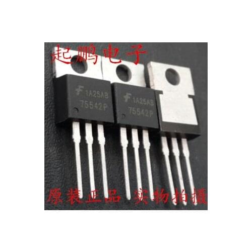 Free Delivery.75542P 75A 80V