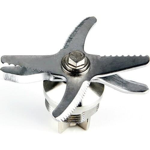 Blender KS-767 KX-767 WF7-67 Blade Assembly Blender knife for Blender Juicer Parts Accessories