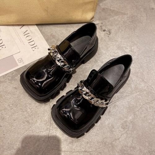 Leather Pumps CY TingYi China