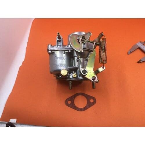 New carburettor carby 30PICT-1 CARBURETOR Electric Choke fit for VW beetle Carburator Bug Solex EMPI 6V