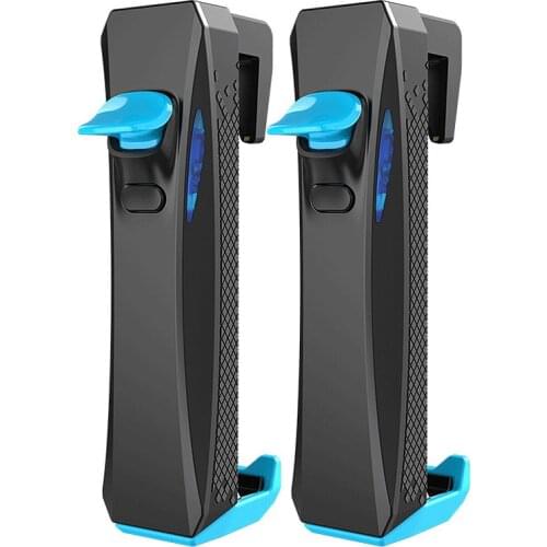 MOCUTE Remote Controls