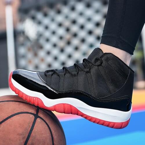 New Women Running Shoes Anti-slip Platform Shoes Gym Shoes Jogging Height Increasing Sneakers Women White Gray Air Cushion Sport