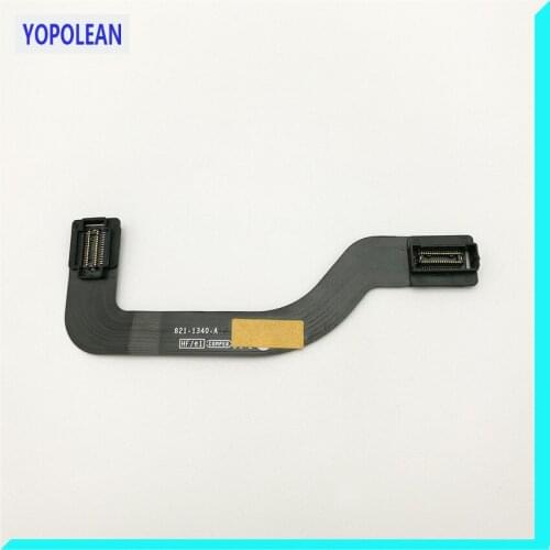 New I/O Board Power Audio Board Cable 821-1340-A For Macbook Air 11" A1370 Mid 2011 MC968 MC969