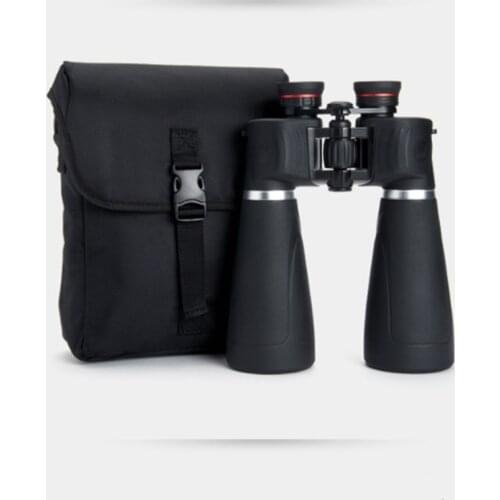 HD 20x80BaK-4 professional stargazing binoculars with multilayer coating XLT for hunting, hiking, bird watching, sports travel