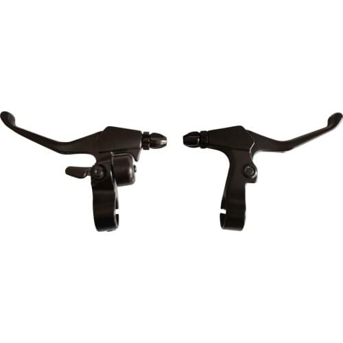 Brake handle for XIAOMI QICYCLE EF1 electric bicycle electric bike brake spare parts