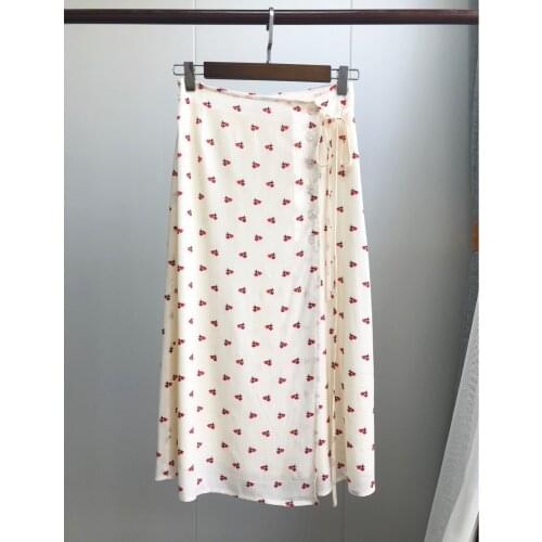 Sondr Asymmetrical Skirts