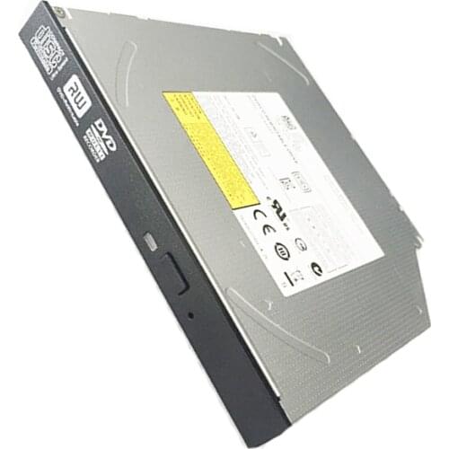 For Lenovo IdeaPad Z500 Y510P Y510 Series Laptops 8X DVD RW Writer Dual-Layer DL 24X CD Burner Super Slim Internal Optical Drive