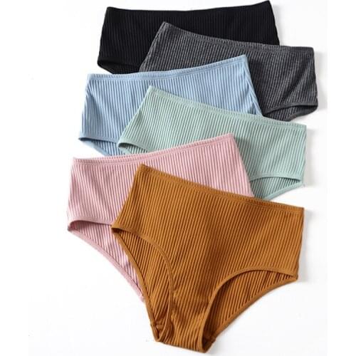 Underwear Women M L XL Sexy Ladies Girls Seamless Panties Briefs Intimates 2019 Lingerie Natural Panties Sexy Lingerie Sexy Pant