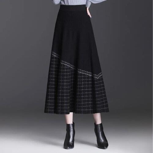 Женские осенние юбки WMWMNU China At AliExpress